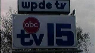 HQ WPDE Sign On Pkg 1980 [upl. by Ashlie224]