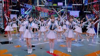 【MV full】バグっていいじゃん  HKT48公式 [upl. by Leisha]