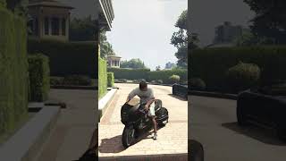 GTA 5 Story Mode Rare Cars Location [upl. by Namia]