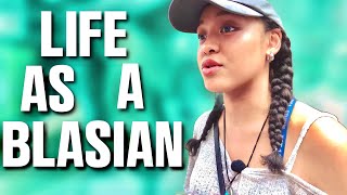 What Is Life Like As an AfroJapanese Woman in Japan 🇯🇵 Street Interview [upl. by Nahtaoj]