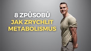 JAK ZRYCHLIT METABOLISMUS [upl. by Leyla]