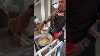 Bihun Gulung Abang Iduy di Ciseke Besar Salah satu kuliner recommended di Jatinangor shorts food [upl. by Nialb]