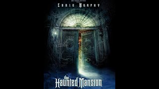 2003  The Haunted Mansion  Movie Trailer Rated PG [upl. by Philbin214]