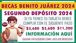 🚨 ¿Tienes tu tarjeta Esto es lo que debes hacer para asegurar tu depósito en diciembre 💸 [upl. by Sekofski896]