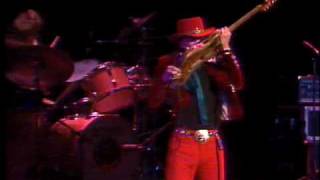 Stevie Ray Vaughan  Testify [upl. by Furey737]