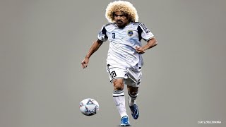 Carlos Valderrama The Maestro of MLS  What Makes Him the Ultimate Playmaker [upl. by Iphigeniah606]