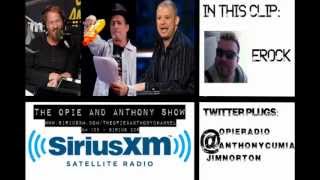 Opie and Anthony Erock quothadquot strep [upl. by Kwapong482]