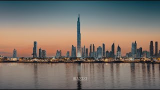 Burj Azizi I Amazing on every level [upl. by Asseneg]