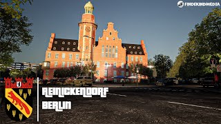 The Bus Reinickendorfmap  Releasetrailer [upl. by Radman]