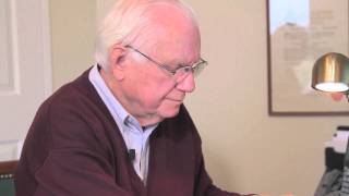 Inspiring  Older Man Talks About How to Create a Life of Purpose For Seniors [upl. by Geanine]