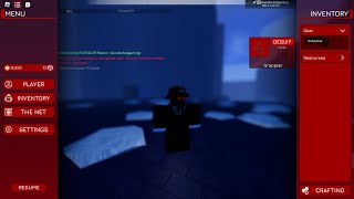 Grappler component locations ROBLOX PARKOUR REBORN [upl. by Nelaf999]