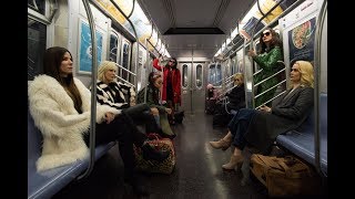 Oceans Eight 2018 Trailer deutsch [upl. by Tsiuqram]