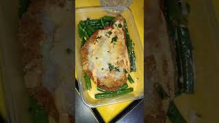 Cheese Sandwich made of oats  keto diet  keto cheflancer youtubeshorts [upl. by Vashtee]