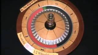 Roulette Croupier [upl. by Reger]