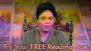 MISS CLEO Infomercials Compilation [upl. by Annairol861]