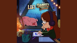 Gravity Falls Main Title Theme [upl. by Cherye]