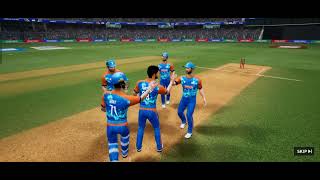 India vs England 2024 T20 Highlights  Thrilling Cricket Action [upl. by Tillinger57]