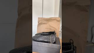 Massimo Dutti Unboxing [upl. by Tekla]