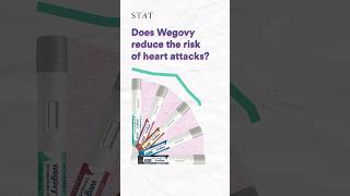 Does Wegovy reduce heart attack risk [upl. by Matilda703]