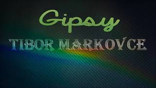 Gipsy Tibor Markovce 2021 Cely Album [upl. by Doley]