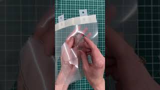 Using a Mylar Mask to Reduce Chatter in a Linocut [upl. by Andi]