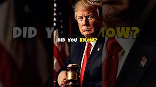 8 Facts About Former President Donald Trump [upl. by Catrina]