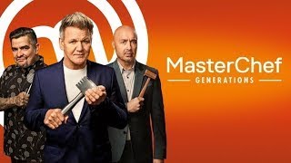 MasterChef US Season 14 Episode 18  Finale Part One [upl. by Yule]