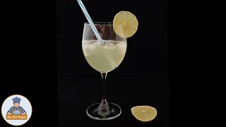 Comment faire un cocktail spritz limoncello au prosecco [upl. by Devine]