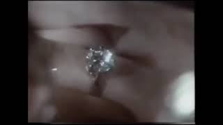 1984 DeBeers commercial [upl. by Cori]