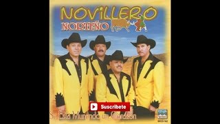 Novillero Norteno  Solo Se Vive Una Vez [upl. by Samson77]