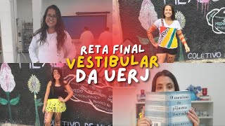 Exame Discursivo da UERJ  Como estudar para a reta final do vestibular [upl. by Coughlin]