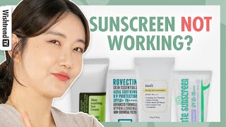 💥Sunscreen 101💥 Everything You Need to Know for SAFE amp BEST Sunscreens   For Oily Acne Dry Skin [upl. by Killigrew37]