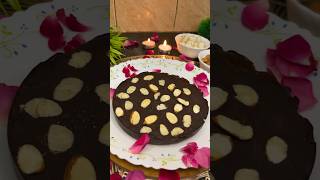 Homemade Almond amp Caramel Chocolate  Sweet Treat Delight ChocolateLovers EasyDessert SweetTooth [upl. by Namara]