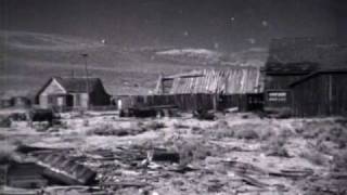 Ghost Town Bodie CA Part 1 of 2 [upl. by Akahs]