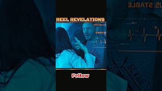 Venom Shorts Part 1 REEL REVELATIONS 2025 tranding part1 movie HD viralvideo yt [upl. by Mayberry57]