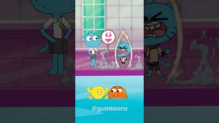 Help Gumball get Darwin out of the pool  The amazing world of Gumball [upl. by Lilli]