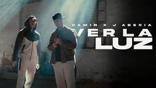 Camin J Abecia Los del Control  Ver La Luz Videoclip oficial [upl. by Lark]