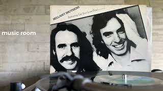 Let Your Love Flow  Bellamy Brothers 1976 [upl. by Llenrep]