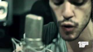 1TakeTV Jack Savoretti Knock Knock [upl. by Ayenet]