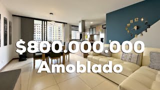 Código E486  Apartamento en San Antonio de Pereira Rionegro VENTA [upl. by Euqinaj743]