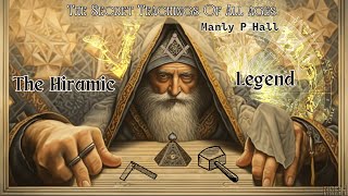 Unveiling the Mysteries The Hiramic Legend and the Masonic Legacy [upl. by Else347]