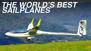 Top 3 Amazing Sailplanes by GP Gliders 20242025  Price amp Specs [upl. by Maximilian]