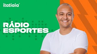 RÁDIO ESPORTES  11072024 [upl. by Leonardi]