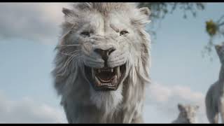 Mufasa Il Re Leone film di Barry Jenkins  Trailer 2 [upl. by Edwin547]