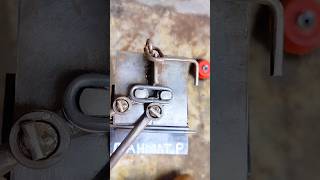 Woooow This tool is amazing tools diy shortvideos welderjob diyprojects [upl. by Kurt]