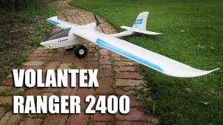 Volantex Ranger 2400 7579 [upl. by Yvehc975]