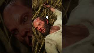 rdr2 gaming tutorial npc reddeadonline cool [upl. by Elockcin]