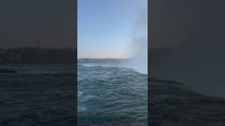 Wow Niagara Niagara Falls Live [upl. by Daphie463]