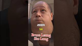 Kung Fu Hustle  2004  2024 Cast Then and Now shorts viralvideo movie trending [upl. by Lahtnero391]