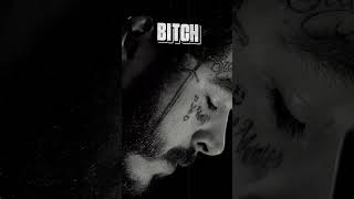 Post Malone  Psycho  Lyrics  postmalone music [upl. by Ramel]